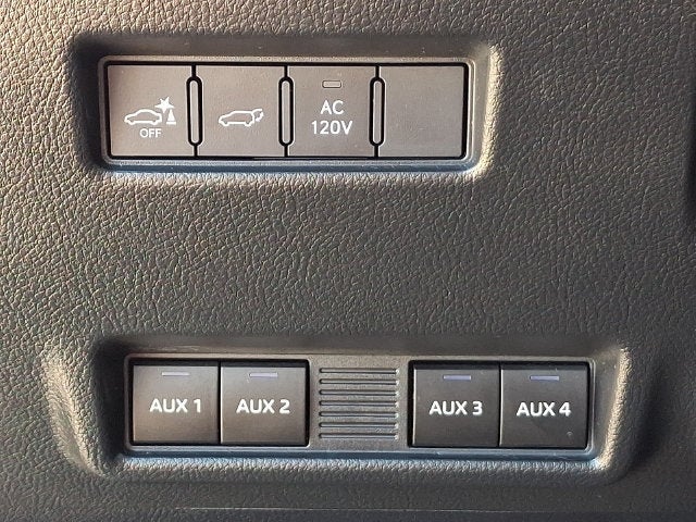 2025 Lexus GX GX 550 Premium