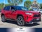 2021 Toyota RAV4 Prime XSE