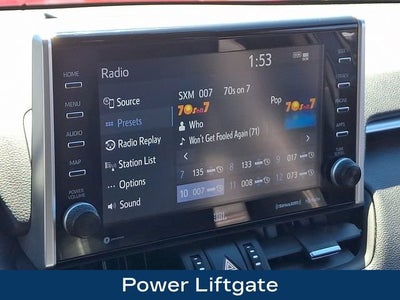 2021 Toyota RAV4 Prime XSE