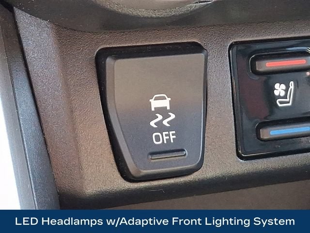 2021 Toyota RAV4 Prime XSE