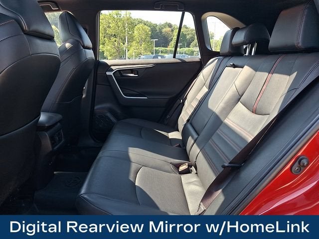 2021 Toyota RAV4 Prime XSE