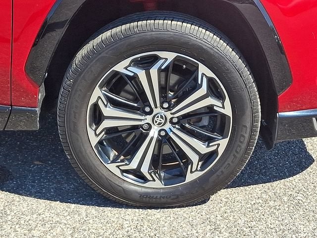 2021 Toyota RAV4 Prime XSE