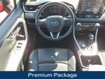 2021 Toyota RAV4 Prime XSE
