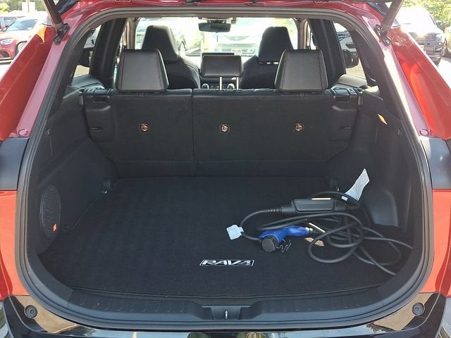 2021 Toyota RAV4 Prime XSE