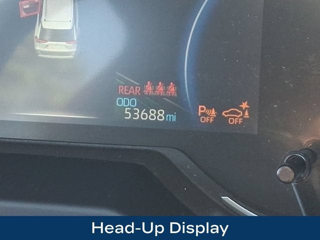2021 Toyota RAV4 Prime XSE