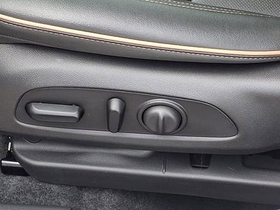 2025 Buick Envista Avenir