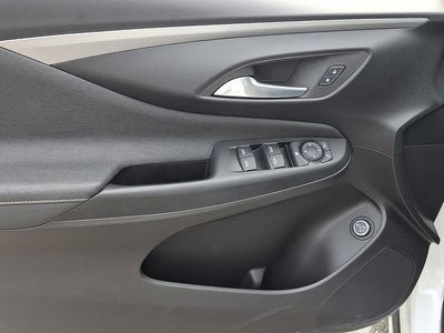 2025 Buick Envista Avenir
