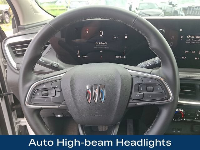 2024 Buick Encore GX Sport Touring