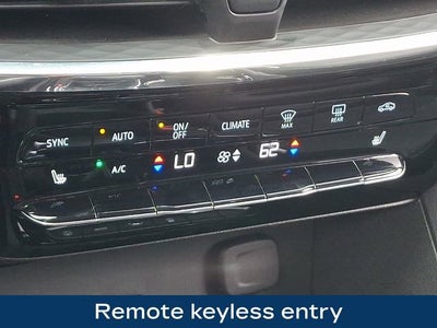 2025 Buick Encore GX Avenir