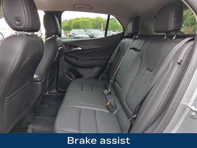 2025 Buick Encore GX Avenir