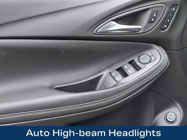 2025 Buick Encore GX Avenir