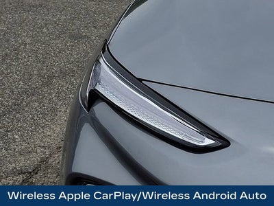 2025 Buick Encore GX Avenir