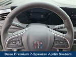 2025 Buick Encore GX Avenir