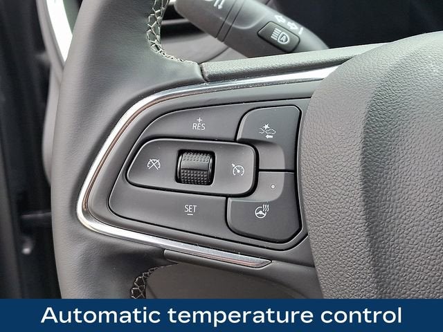 2025 Buick Encore GX Avenir