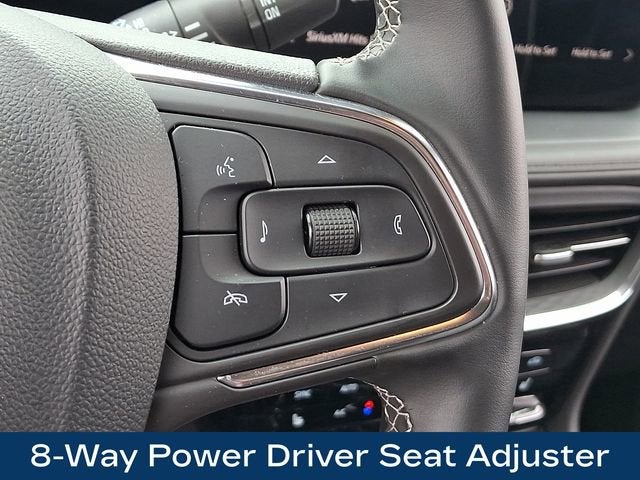 2025 Buick Encore GX Avenir