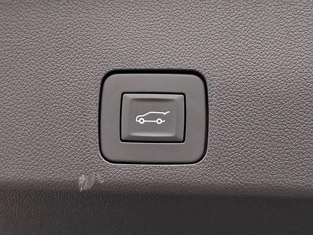 2025 Buick Encore GX Avenir
