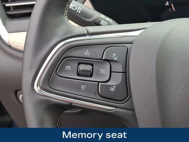 2025 Buick Encore GX Avenir