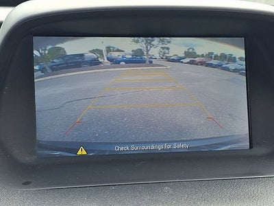2016 Buick Encore Leather