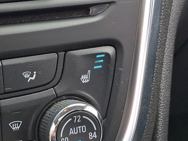 2016 Buick Encore Leather