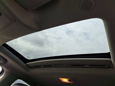 2016 Buick Encore Leather