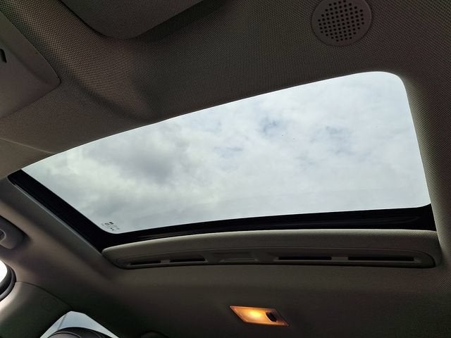 2016 Buick Encore Leather