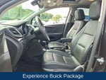 2016 Buick Encore Leather