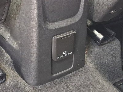 2016 Buick Encore Leather