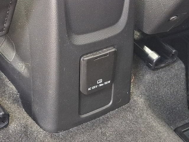 2016 Buick Encore Leather