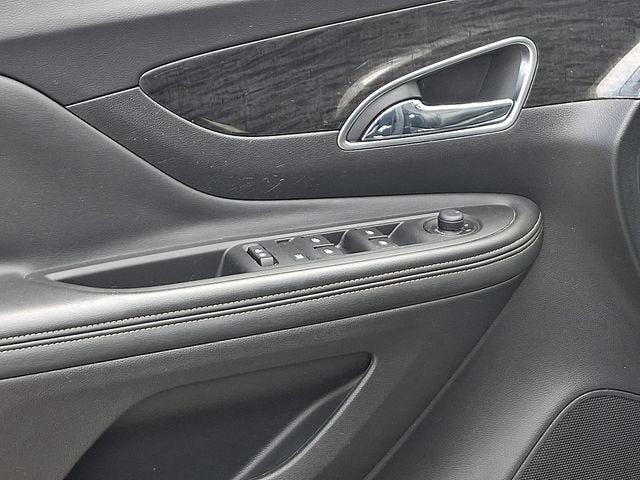 2016 Buick Encore Leather