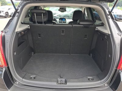 2016 Buick Encore Leather