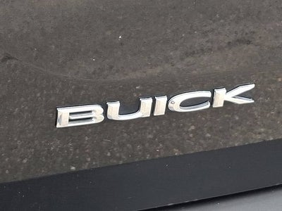2016 Buick Encore Leather