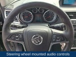 2016 Buick Encore Leather