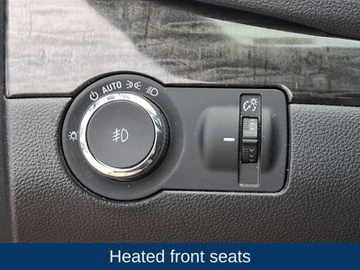 2016 Buick Encore Leather