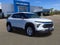 2025 Chevrolet Trailblazer LS