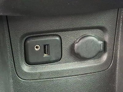 2018 Chevrolet Spark LS