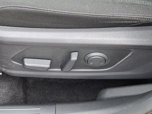 2022 Hyundai Tucson Hybrid Blue