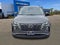2022 Hyundai Tucson Hybrid Blue
