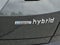 2022 Hyundai Tucson Hybrid Blue