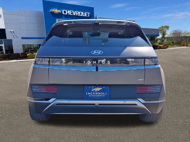 2023 Hyundai IONIQ 5 SEL