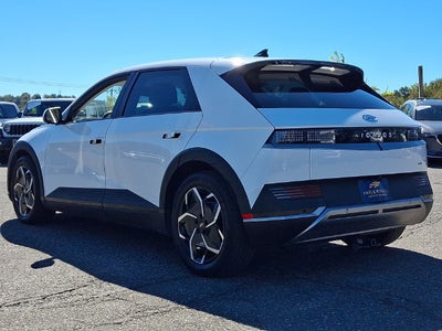2023 Hyundai IONIQ 5 SEL