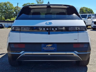 2023 Hyundai IONIQ 5 SEL
