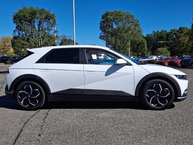 2023 Hyundai IONIQ 5 SEL