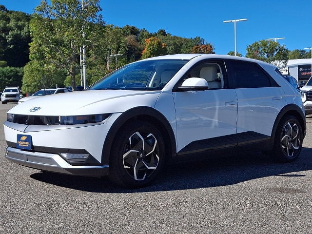 2023 Hyundai IONIQ 5 SEL