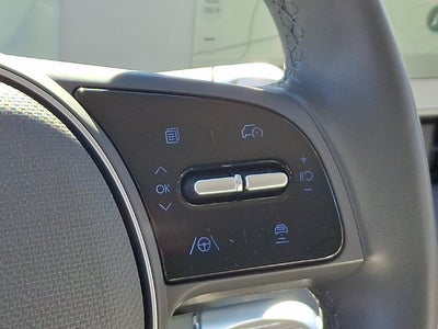 2023 Hyundai IONIQ 5 SEL
