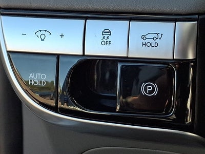 2023 Hyundai IONIQ 5 SEL