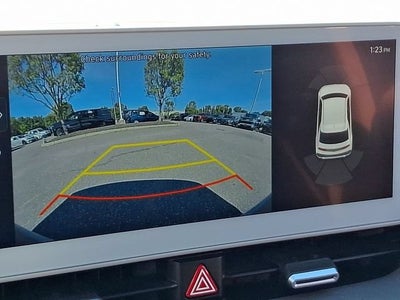 2024 Hyundai IONIQ 5 SEL
