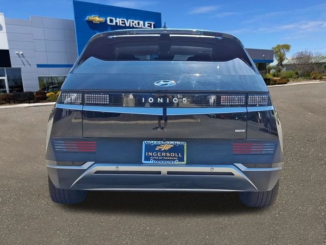 2024 Hyundai IONIQ 5 SEL
