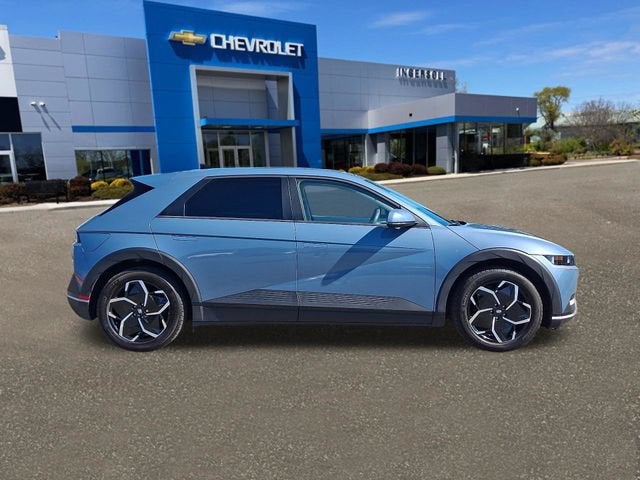 2024 Hyundai IONIQ 5 SEL