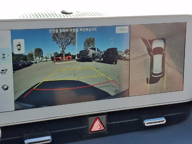2023 Hyundai IONIQ 5 Limited