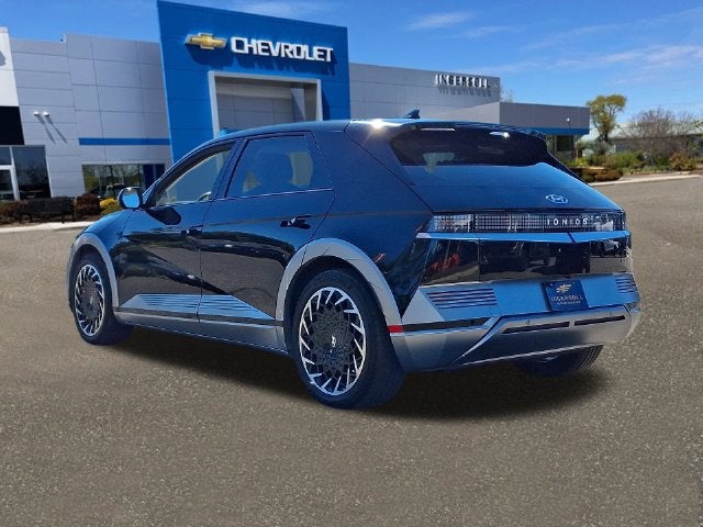 2023 Hyundai IONIQ 5 Limited